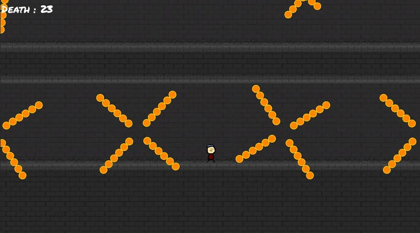 Скриншот 4 к игре Treasure Trap