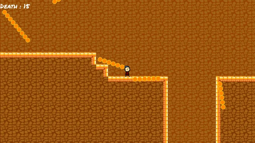 Скриншот 5 к игре Treasure Trap