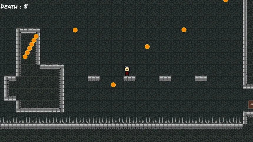 Скриншот 6 к игре Treasure Trap