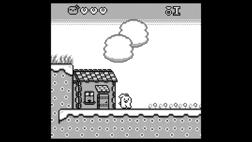 Скриншот 1 к игре Beau & Bow