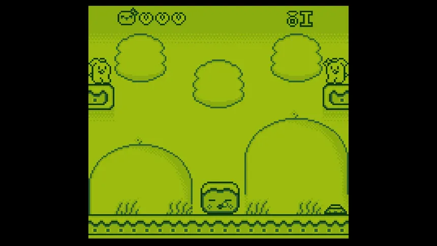 Скриншот 2 к игре Beau & Bow
