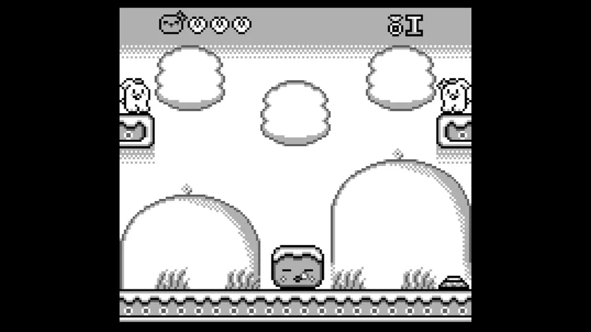 Скриншот 3 к игре Beau & Bow