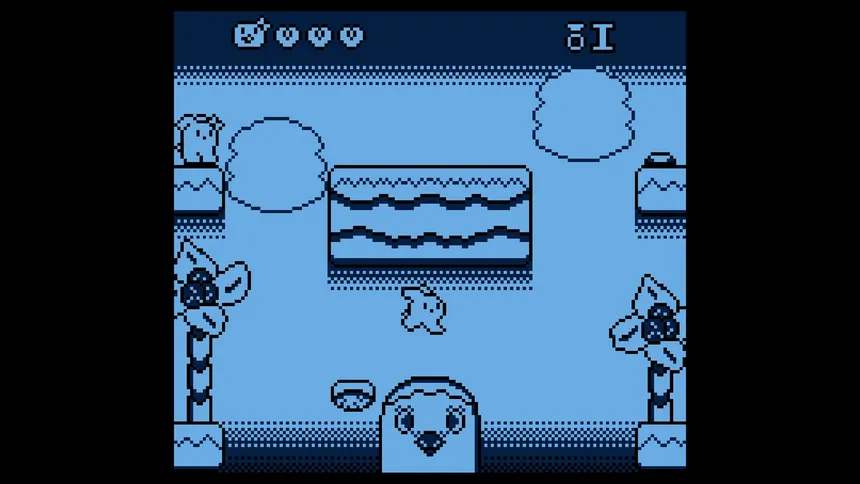 Скриншот 6 к игре Beau & Bow