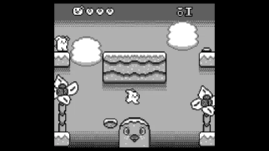Скриншот 7 к игре Beau & Bow