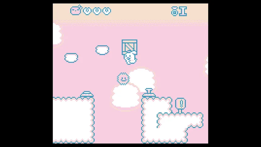 Скриншот 8 к игре Beau & Bow