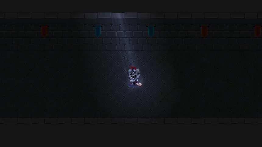 Скриншот 1 к игре Better Save Souls