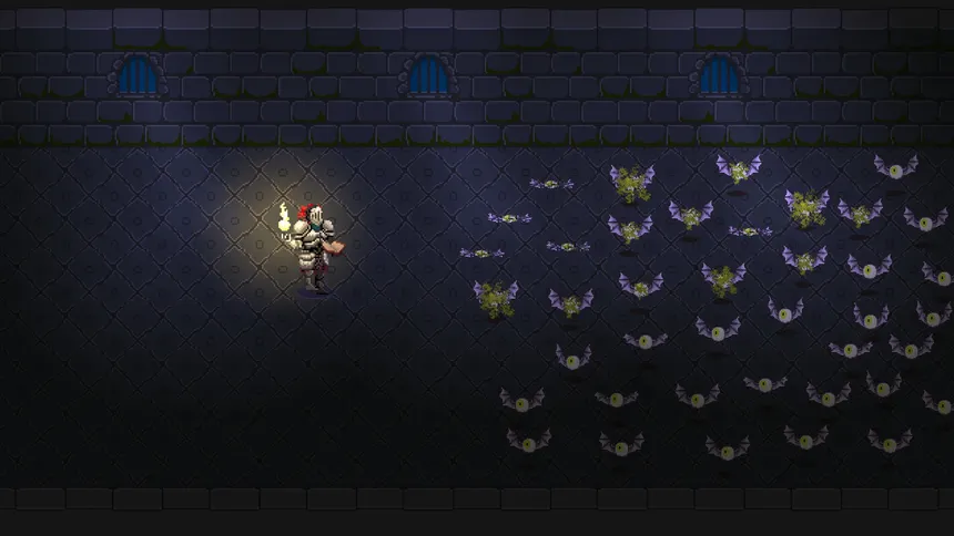 Скриншот 3 к игре Better Save Souls