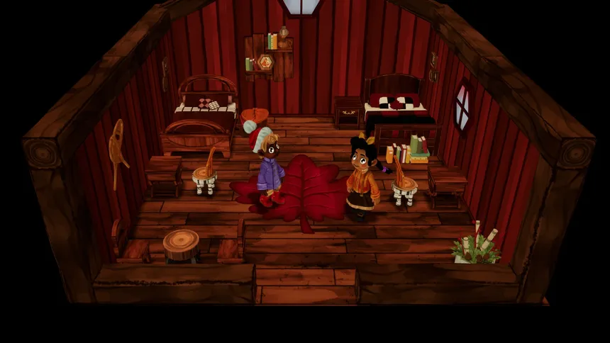 Скриншот 8 к игре Sugar Shack