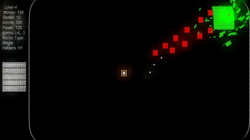 Скриншот 3 к игре Brutal TD