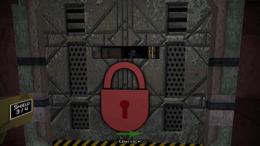 Скриншот 3 к игре System Escape