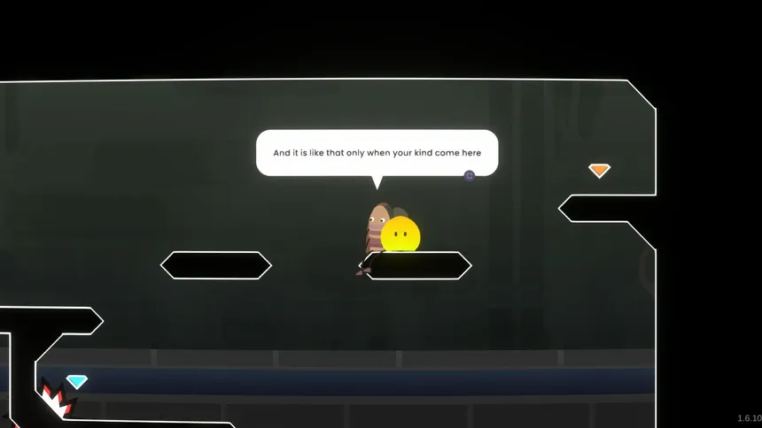 Скриншот 5 к игре GeoJelly