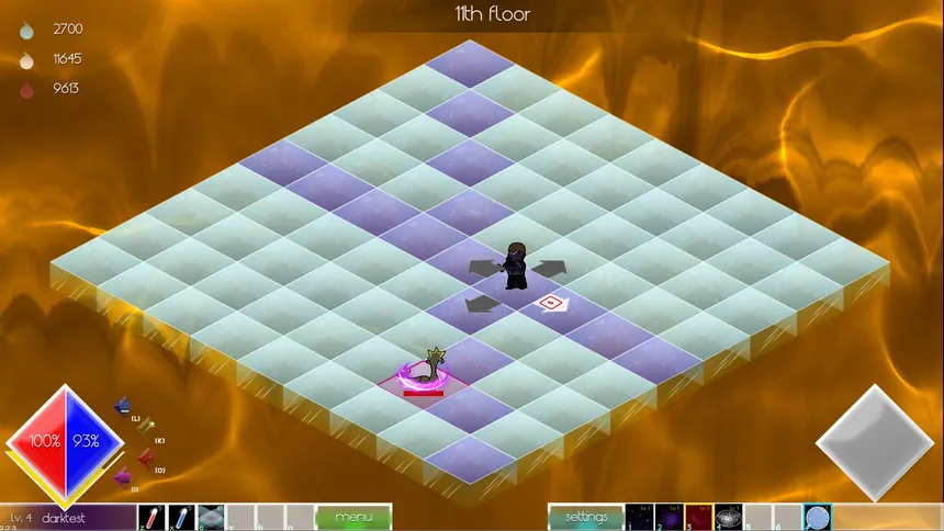 Скриншот 5 к игре 150 Floors