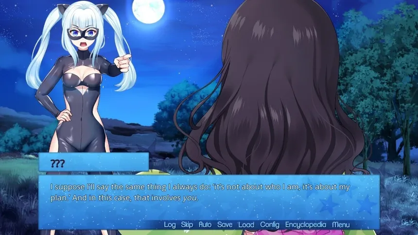 Скриншот 2 к игре Caladria Chronicles Volume 2
