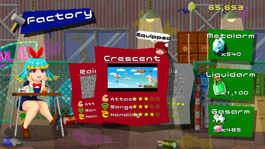 Скриншот 8 к игре Harpoon Shooter! Nozomi