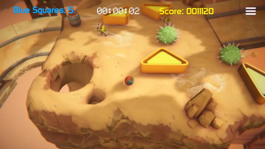 Скриншот 7 к игре BreakoutForce