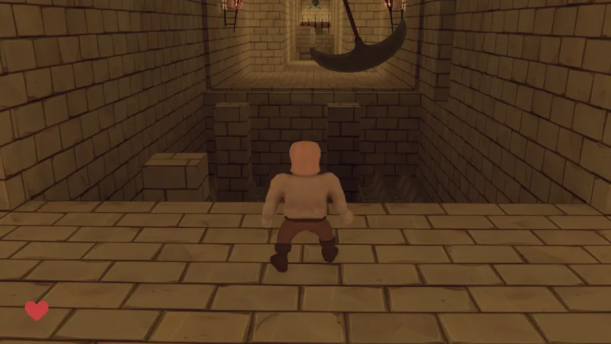 Скриншот 2 к игре HELLPIT