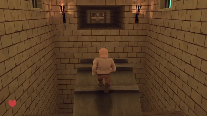 Скриншот 5 к игре HELLPIT