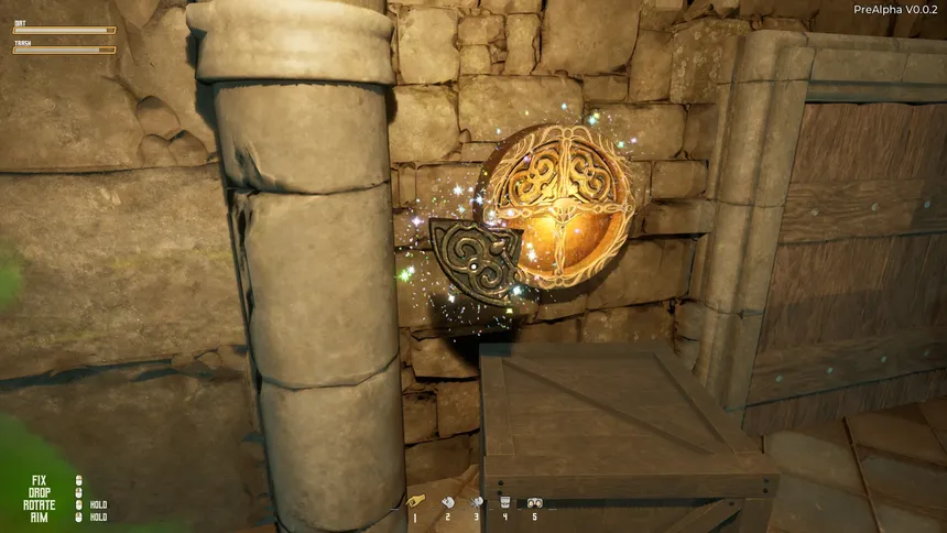 Скриншот 5 к игре Dungeon Renovation Simulator