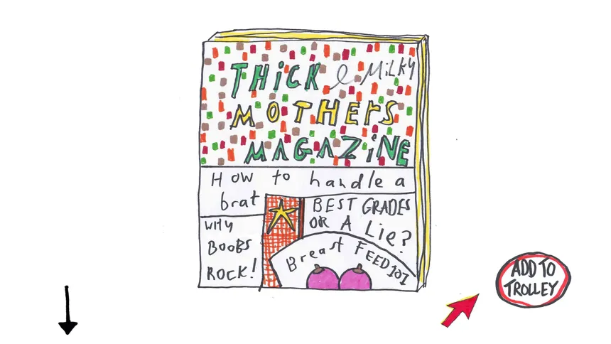 Скриншот 5 к игре Supermarket Times