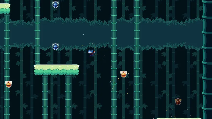 Скриншот 2 к игре Cat Dash Go