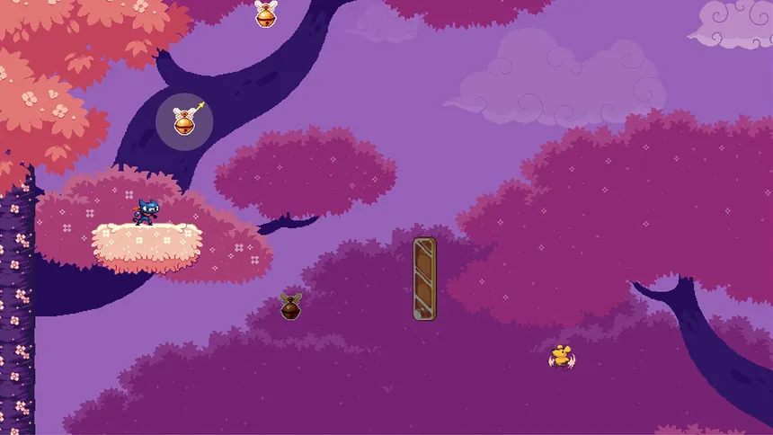 Скриншот 3 к игре Cat Dash Go