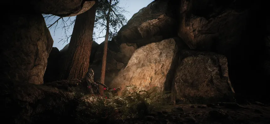 Скриншот 5 к игре Native Hunter