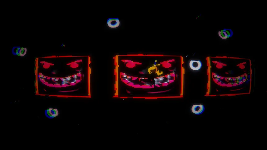 Скриншот 3 к игре The Lonker