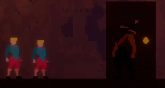Скриншот 4 к игре The Lonker