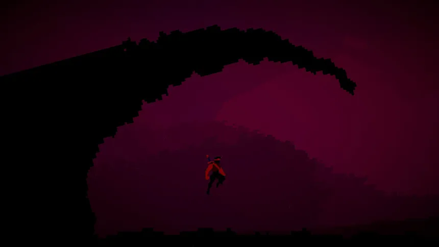 Скриншот 5 к игре The Lonker