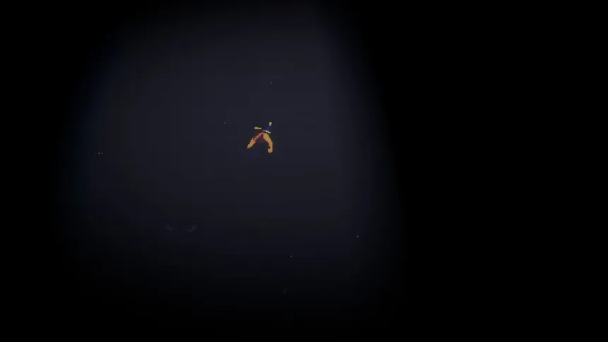 Скриншот 7 к игре The Lonker