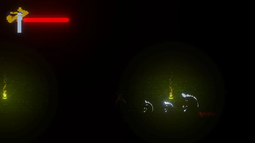 Скриншот 8 к игре The Lonker