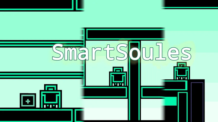 Скриншот 1 к игре SmartSoules