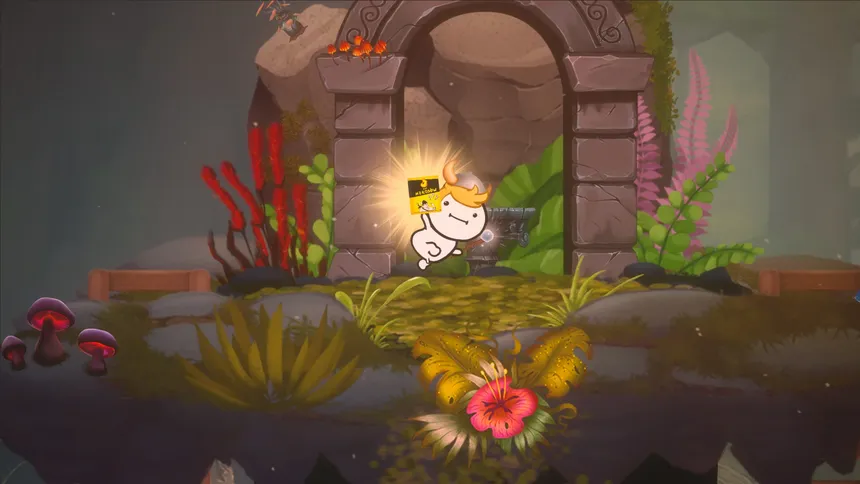 Скриншот 6 к игре Big Butt Bobby