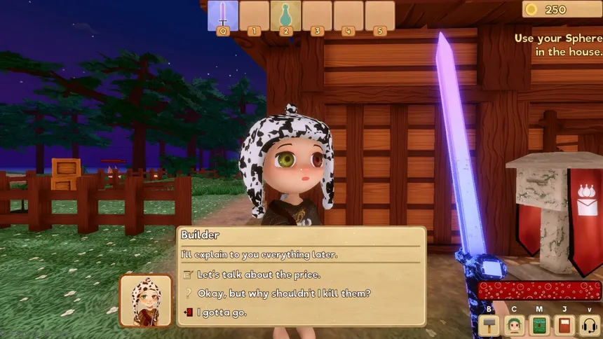 Скриншот 4 к игре Potion Brew: Co-op