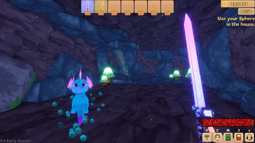 Скриншот 7 к игре Potion Brew: Co-op