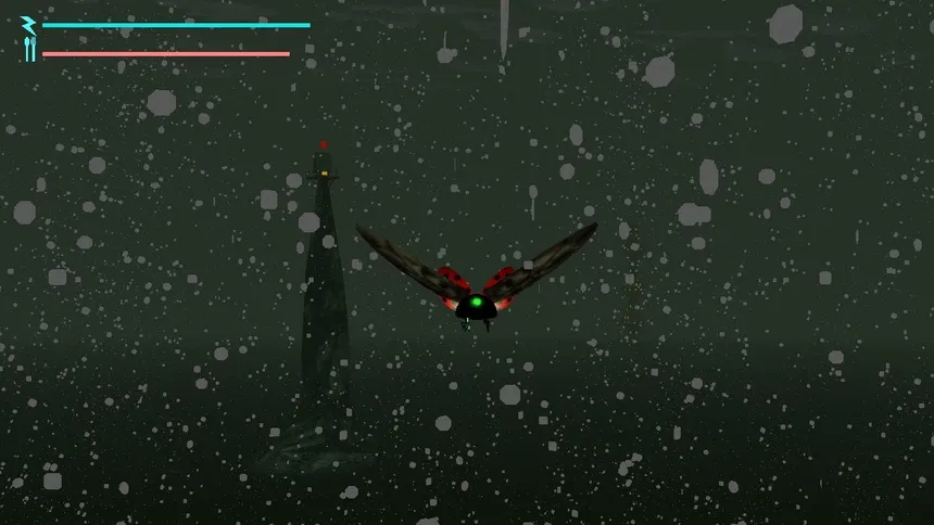 Скриншот 8 к игре Ladybugs and Storm