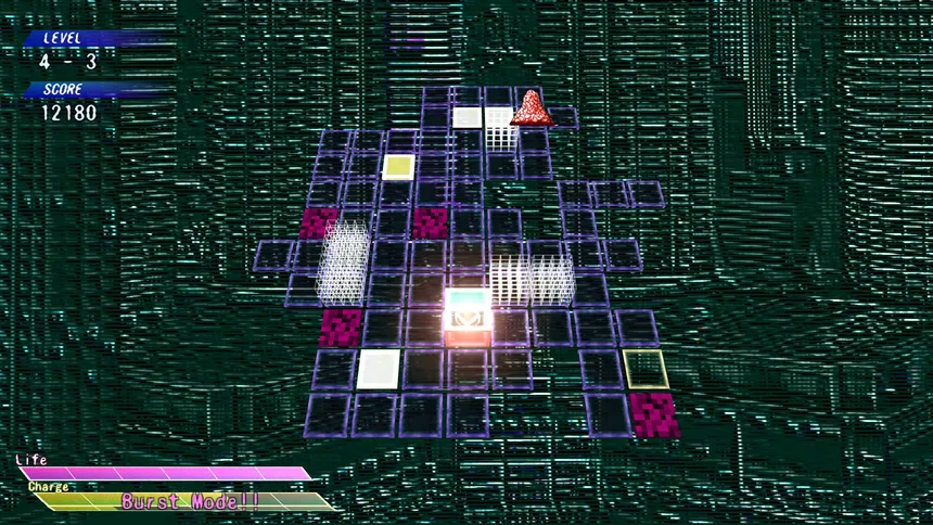Скриншот 3 к игре Cubis