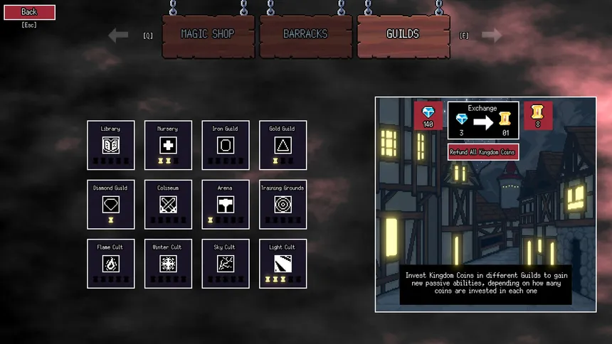 Скриншот 8 к игре Forgotten Mines
