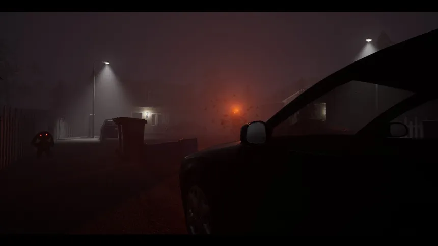Скриншот 7 к игре Chester: Into The Light