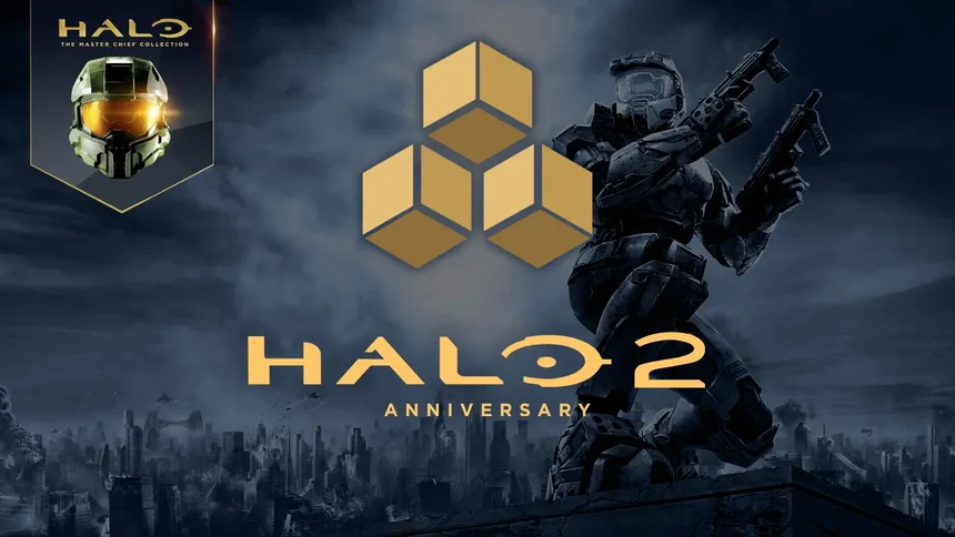 Скриншот 1 к игре Halo 2 Anniversary MP Mod Tools - MCC