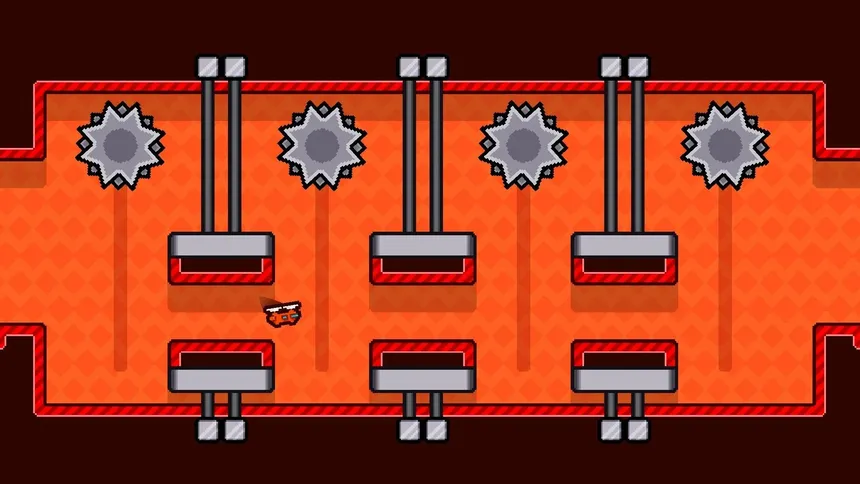 Скриншот 6 к игре Balance Helicopter