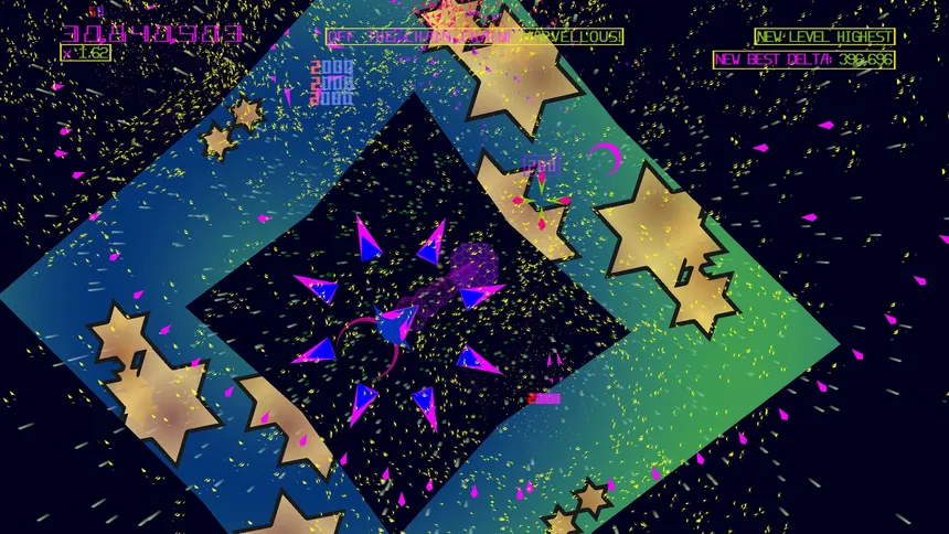 Скриншот 5 к игре Akka Arrh
