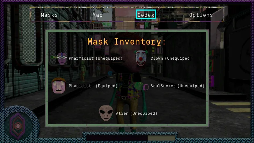 Скриншот 7 к игре Escape From Lavender Island