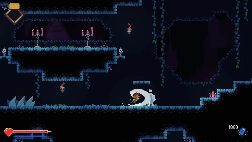 Скриншот 4 к игре Sinner's Tavern