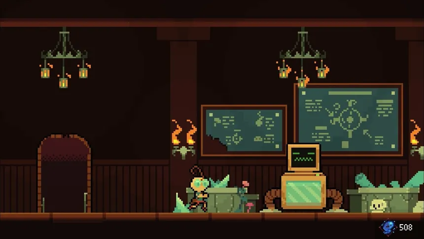 Скриншот 6 к игре Sinner's Tavern