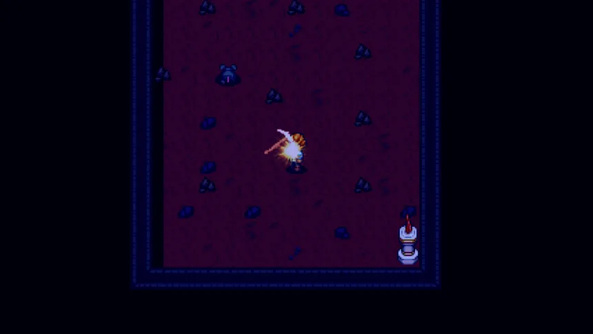 Скриншот 2 к игре Farm in another world