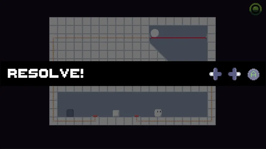 Скриншот 2 к игре That's a lot of pixels!