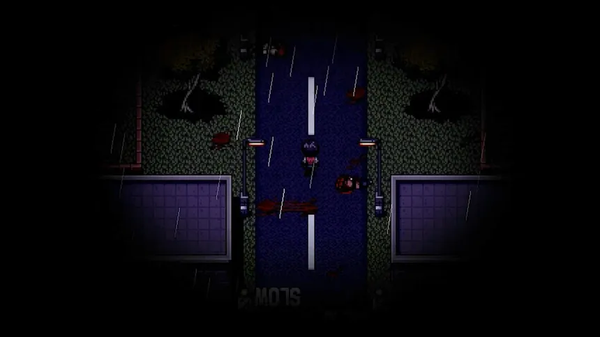 Скриншот 1 к игре Grievous Survivors