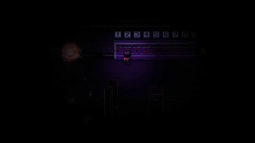 Скриншот 2 к игре Grievous Survivors