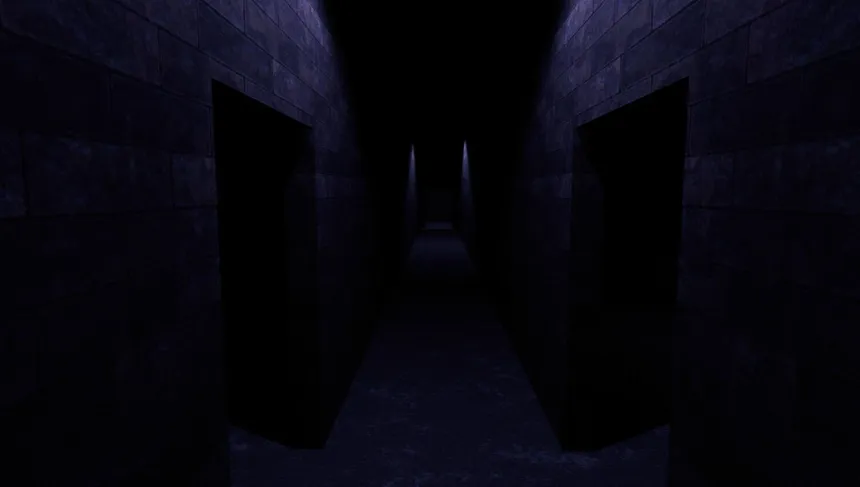 Скриншот 8 к игре The Forgotten Tapes: Analog Nightmares